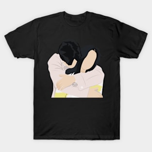 Happiness Drama T-Shirt